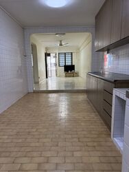 Blk 704 Chong Pang Green (Yishun), HDB 3 Rooms #596229801